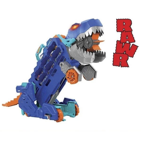 Hot Wheels Pista City Ultimate Hauler - Mattel