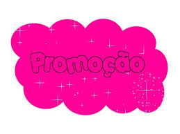 PROMOÇÃO