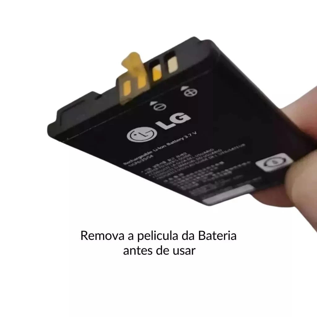 Celular LG B220 Desbloqueado 32MB  Rádio FM