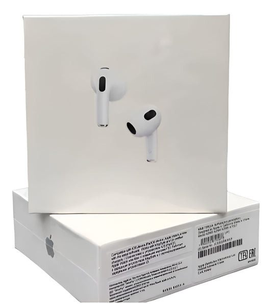 AIRPODS PRO 2 GERAÇAO" AirPods Pro (2ª geração) Premium com estojo de recarga MagSafe (Lightning)