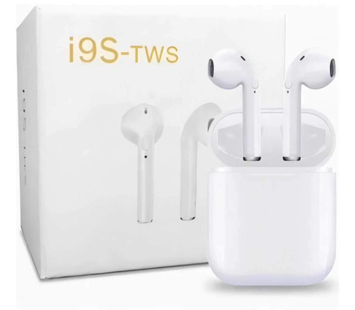 Fone Sem Fio Bluetooth Wireless Altomex P9