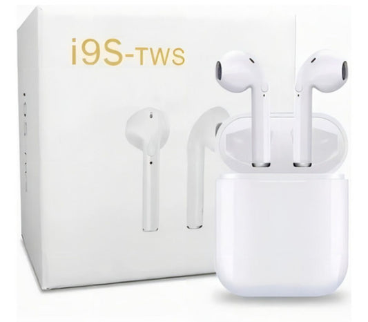 Fone Sem Fio Bluetooth Wireless Altomex P9