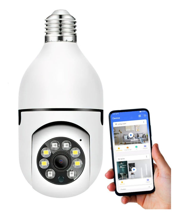 Câmera Smart