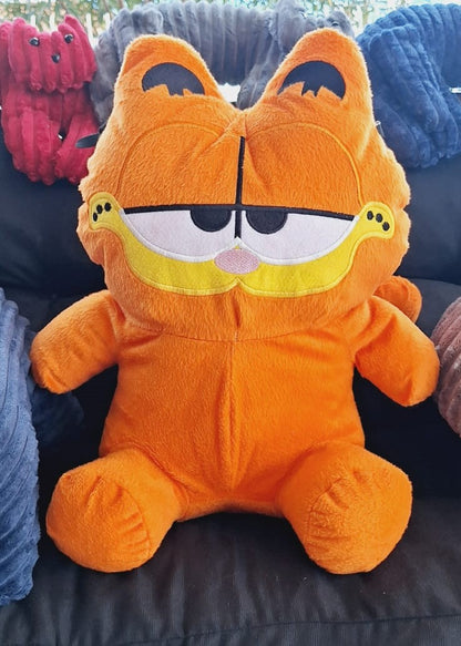 Ursinho de Pelúcia Garfield