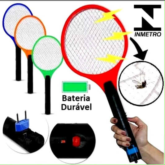 Raquete Elétrica