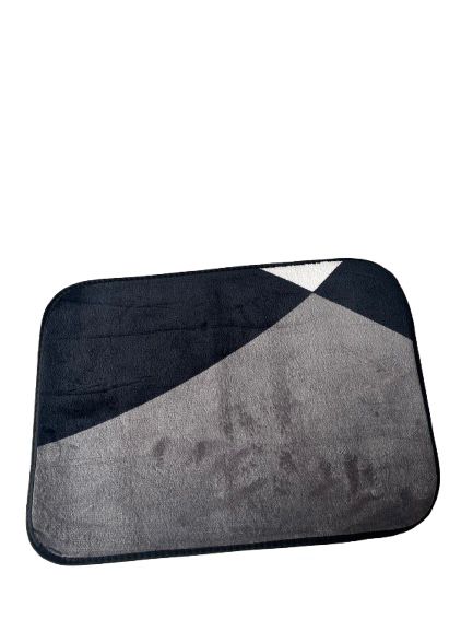 Tapetes Flannel 40x60cm - 100% Poliéster