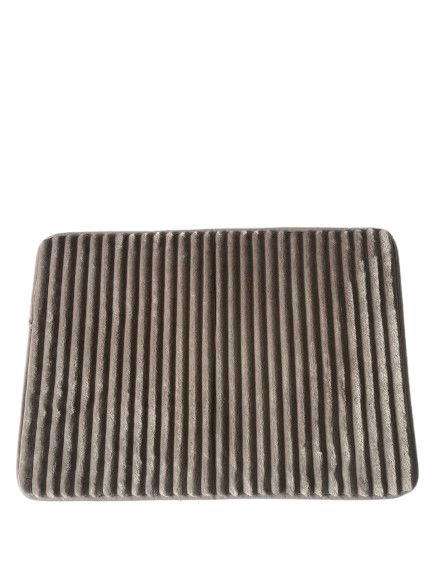 Tapete Flannel Felpa 50x70cm