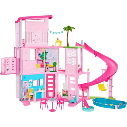 Barbie Estate Nova Casa Dos Sonhos - Mattel