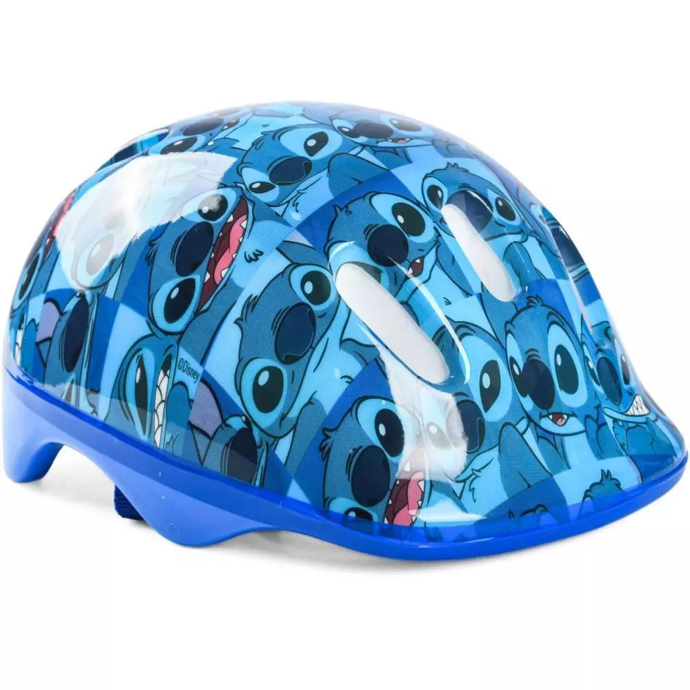 Patins Stitch 32-35 com Kit de Proteção - BBR (Produto Original)